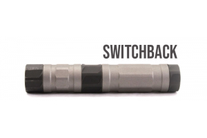 Product Showcase - SilencerCo Switchback