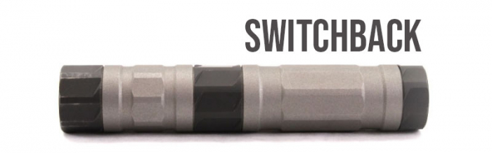 Product Showcase - SilencerCo Switchback