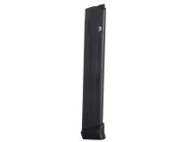 Glock OEM 33 Round Magazine 17/34 9MM