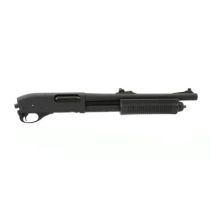 Remington 870 Police AOW - Trijicon