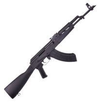 WASR-10 V2