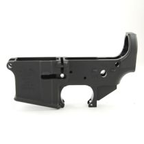 Anderson Stripped AR-15 Lower Receiver