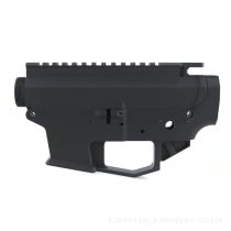 Angstadt Arms Matched Receiver Set