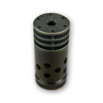 SilencerCo ASR Anchor Brake 