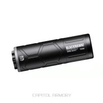 Blackhawk Mini Boss