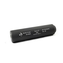 Station Six Training Suppressor