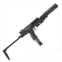 B&T TP9 SBR Combo 