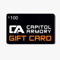 Gift Certificate