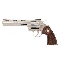 Colt Python