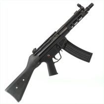 Dakota Tactical D53 SBR
