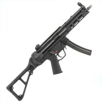 Dakota Tactical MP5 D54-N SBR 