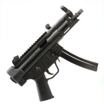 Dakota Tactical D54R-N Pistol