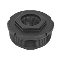 Dead Air Direct Thread Insert - Nomad