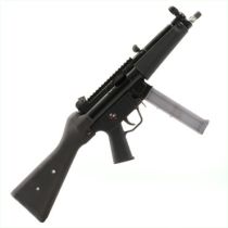 DAKOTA TACTICAL D54/10 SBR 