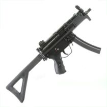 H&K SP89 MP5K-N Short Barrel Rifle