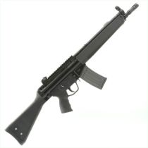 Dakota Tactical D33K