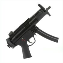 Dakota Tactical MP5 D54RK-N A1 Pistol