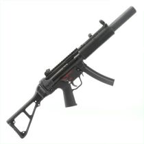 Dakota Tactical MP5 D54-SD