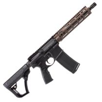 Daniel Defense MK18RIII SBR