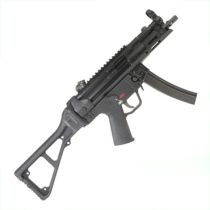 Dakota Tactical MP5 D54R-N SBR