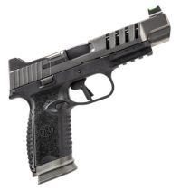 FN 509 LS EDGE