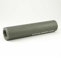 Gemtech G5-T 5.56mm Titanium Suppressor