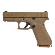 Glock G19X