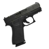 Glock 9mm 