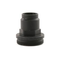GM-45 / Blackside Threadmount