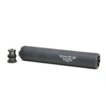 Griffin Armament Sportsman Ultra Light 338 