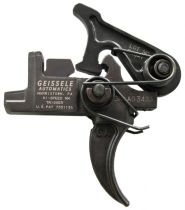 Geissele Hi-Speed National Match DMR Trigger
