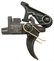 Geissele Hi-Speed National Match - Match Rifle