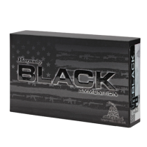 Hornady 300 BLK 110gr V-MAX