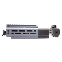Innovative Arms IA-SC9 Integral CZ Scorpion Suppressor