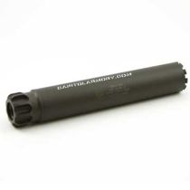 SWR / SilencerCo Spectre 2 22lr Suppressor