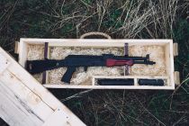 Rifle Dynamics + SilencerCo Summit Package