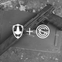SSVI + SilencerCo HK VP9 Summit