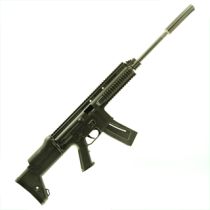 ISSC MK22 .22LR Rifle