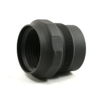 JK 155 LT Quick Attach Taper Mount
