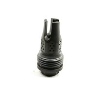 JK HD War Eagle Compensator
