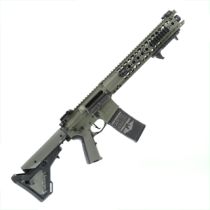 War Sport Industries LVOA - S SBR