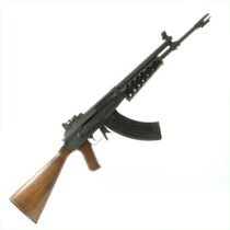 Valmet M62 Transferrable Machine Gun