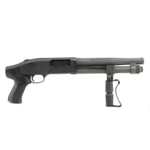 Mossberg 500 Compact Cruiser AOW 3+1 