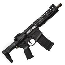 Noveske Ghetto Blaster Gen 4 N4-PDW - 556