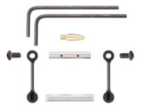 KNS Precision Mod 2 Non-Rotating Trigger / Hammer Pins