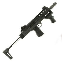 SWD M11/9 w/ SWD Suppressor