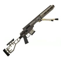 Q Minifix SD + Silencer