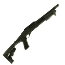 Remington 870P Police Breacher System