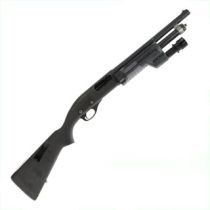 Remington 870P SBS