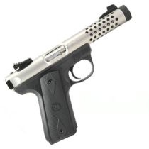 Ruger 22/45 LITE - Cobalt Grey